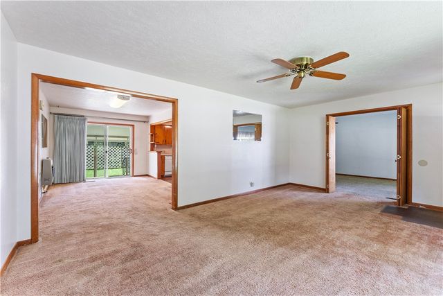 1051 Asboth Street, Pea Ridge, AR 72751