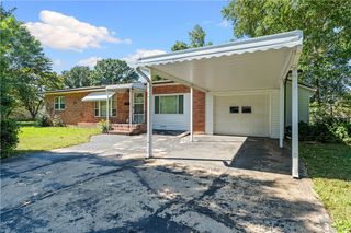 1051 Asboth Street, Pea Ridge, AR 72751