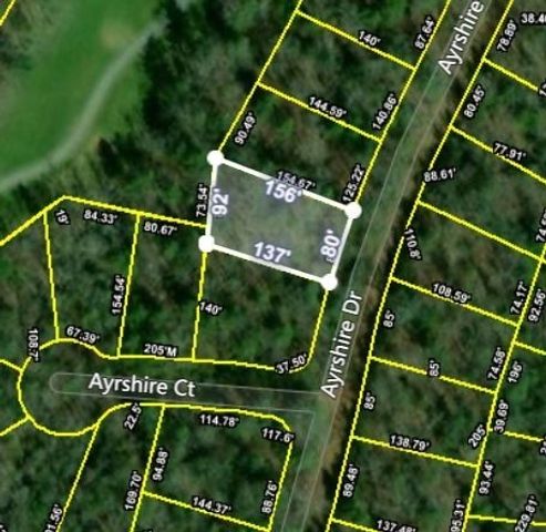 115 Ayrshire Drive, Crossville, TN 38558