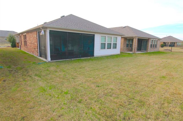 3306 Dandelion Drive, Richmond, TX 77469