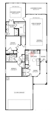 3306 Dandelion Drive, Richmond, TX 77469