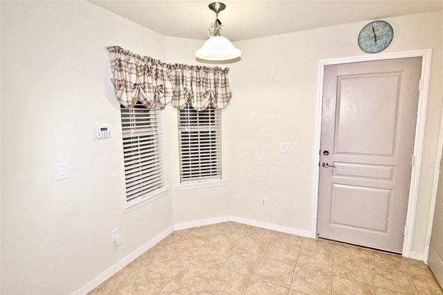 3306 Dandelion Drive, Richmond, TX 77469