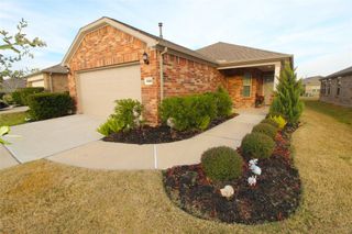 3306 Dandelion Drive, Richmond, TX 77469