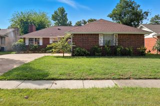 10652 E 18th Street, Tulsa, OK 74128