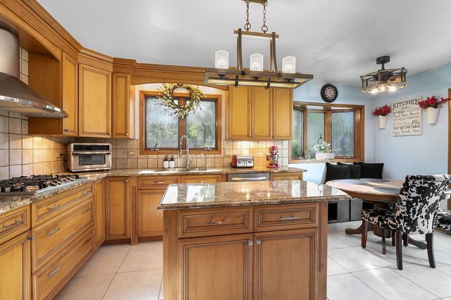 13862 W Adams Road W, Wadsworth, IL 60083