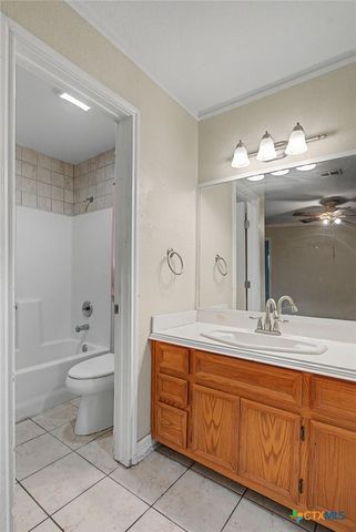 603 Nola Ruth Boulevard, Harker Heights, TX 76548