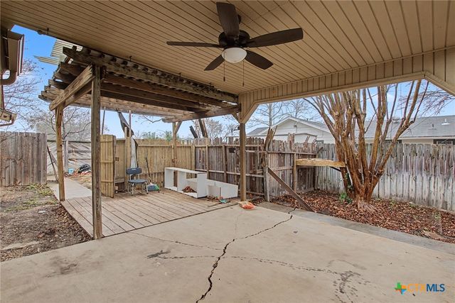 603 Nola Ruth Boulevard, Harker Heights, TX 76548