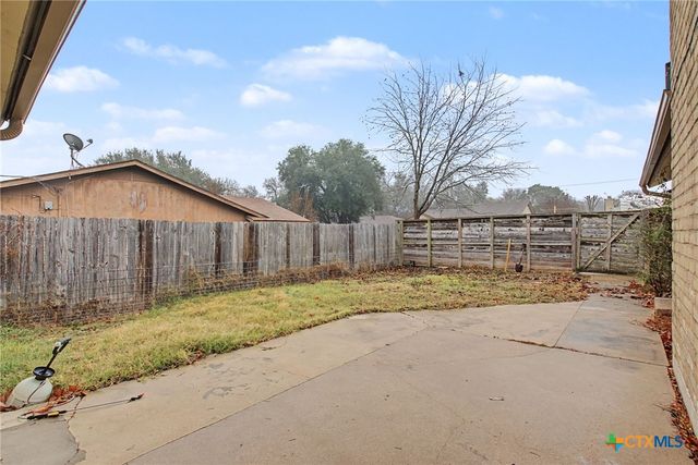 603 Nola Ruth Boulevard, Harker Heights, TX 76548