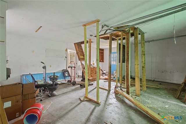 603 Nola Ruth Boulevard, Harker Heights, TX 76548