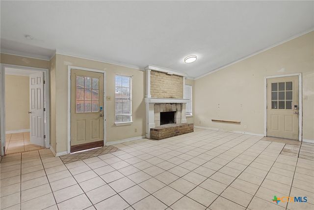 603 Nola Ruth Boulevard, Harker Heights, TX 76548