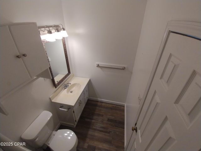 137 Arlington Drive, Panama City, FL 32404