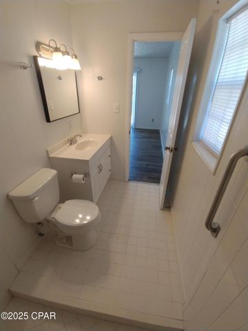 137 Arlington Drive, Panama City, FL 32404