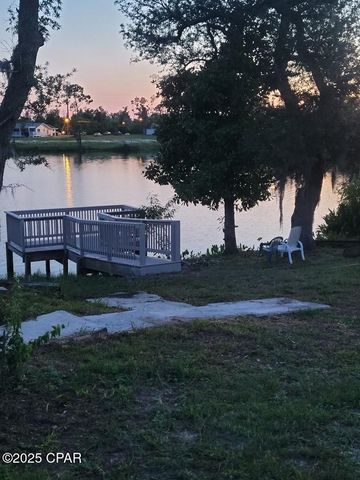 137 Arlington Drive, Panama City, FL 32404