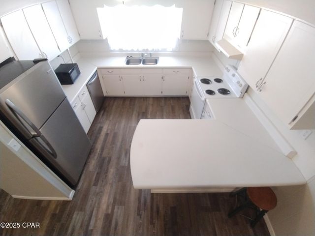 137 Arlington Drive, Panama City, FL 32404