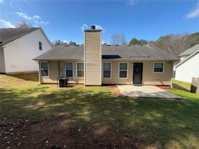 2713 Rambling Way, Lithonia, GA 30058