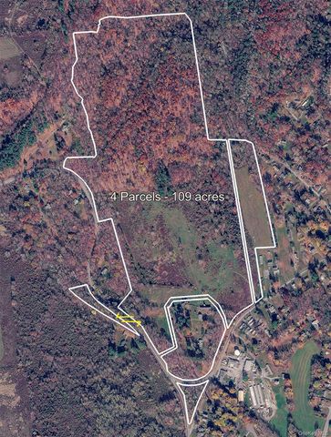 21-23 Tinker Town Road, Dover Plains, NY 12522