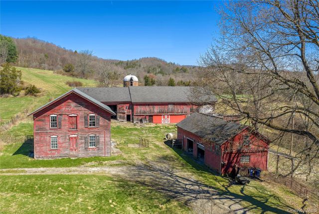 21-23 Tinker Town Road, Dover Plains, NY 12522