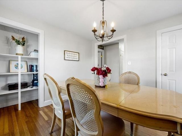 61 Morton Avenue, New Bedford, MA 02745