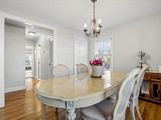 61 Morton Avenue, New Bedford, MA 02745