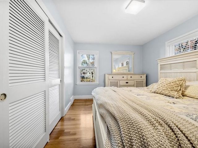 61 Morton Avenue, New Bedford, MA 02745