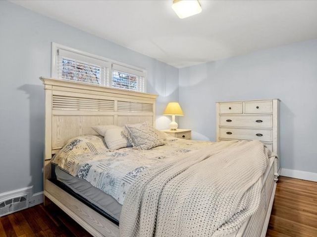 61 Morton Avenue, New Bedford, MA 02745