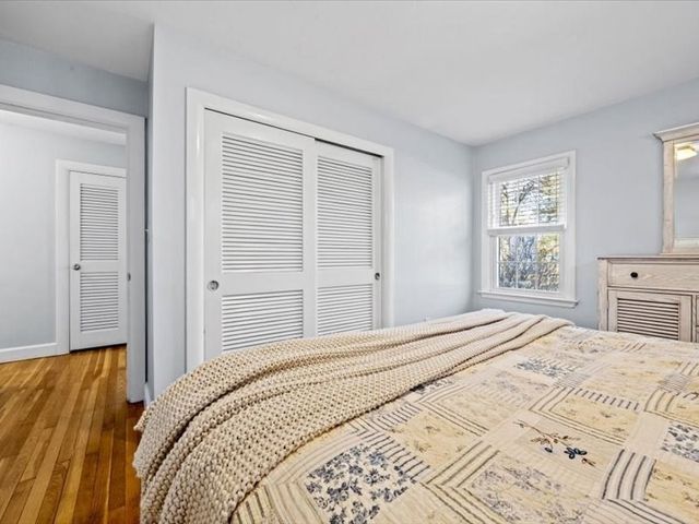 61 Morton Avenue, New Bedford, MA 02745