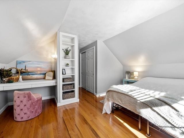 61 Morton Avenue, New Bedford, MA 02745