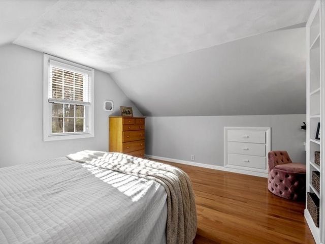 61 Morton Avenue, New Bedford, MA 02745