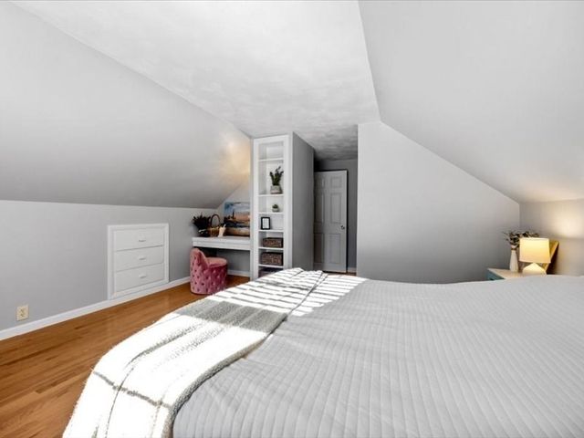 61 Morton Avenue, New Bedford, MA 02745