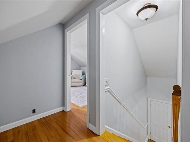 61 Morton Avenue, New Bedford, MA 02745