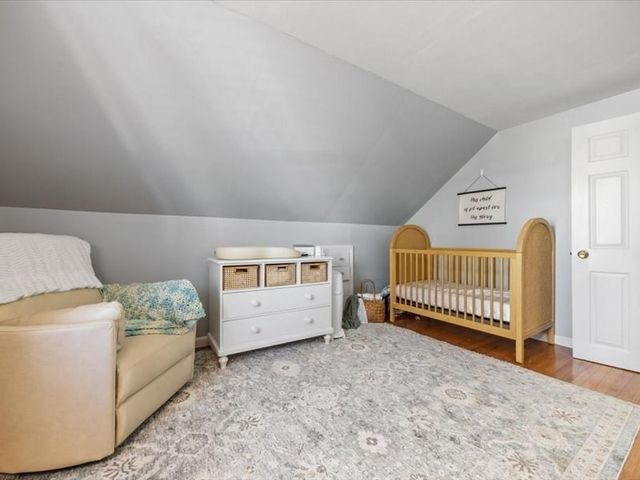 61 Morton Avenue, New Bedford, MA 02745