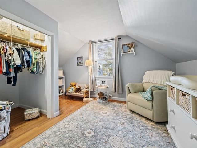 61 Morton Avenue, New Bedford, MA 02745