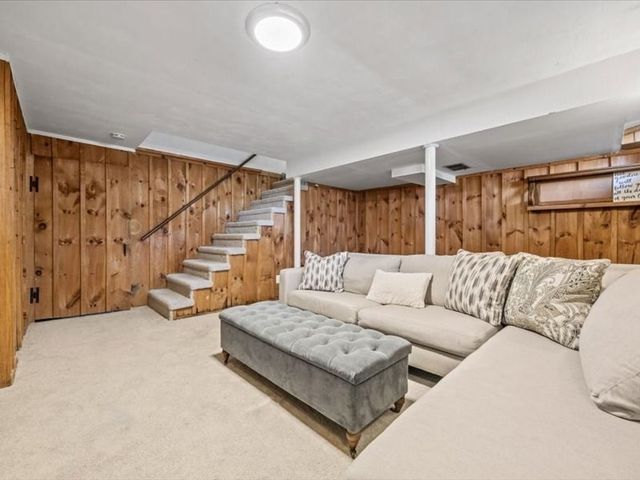 61 Morton Avenue, New Bedford, MA 02745