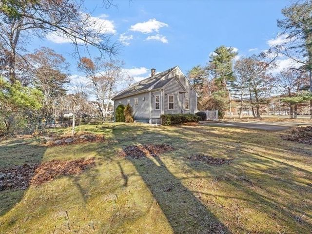 61 Morton Avenue, New Bedford, MA 02745