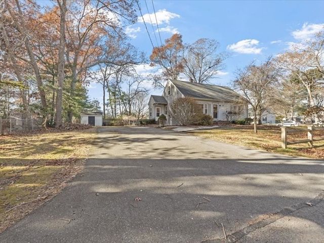 61 Morton Avenue, New Bedford, MA 02745