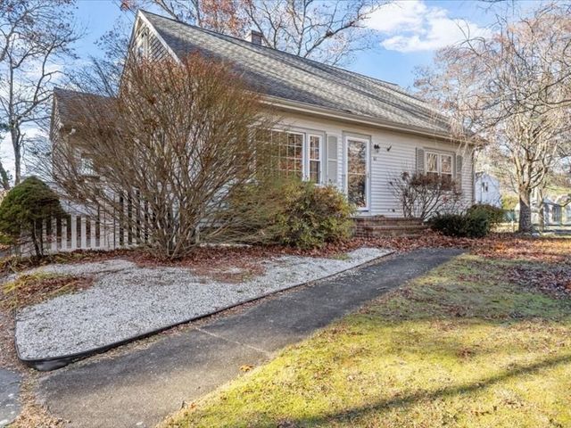 61 Morton Avenue, New Bedford, MA 02745