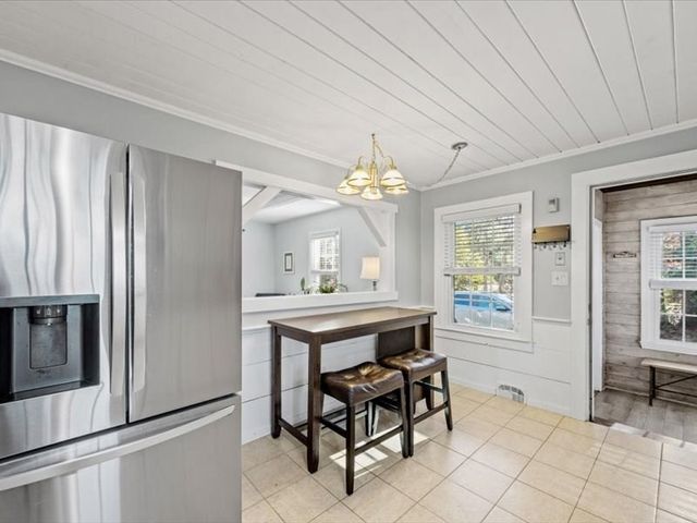 61 Morton Avenue, New Bedford, MA 02745