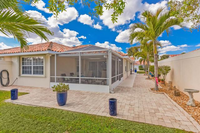 8285 SE Double Tree Drive, Hobe Sound, FL 33455