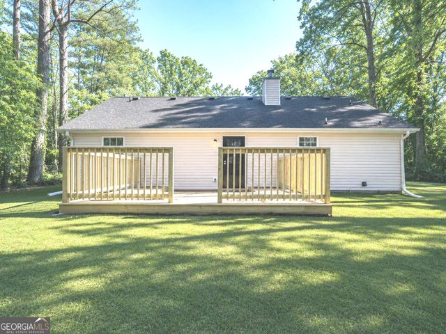 4765 Stillwood Cove, Forest Park, GA 30297