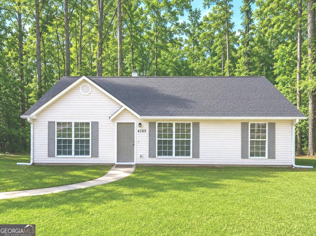 4765 Stillwood Cove, Forest Park, GA 30297