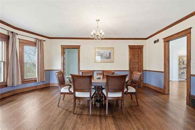 115 S Walnut Street, Olathe, KS 66061