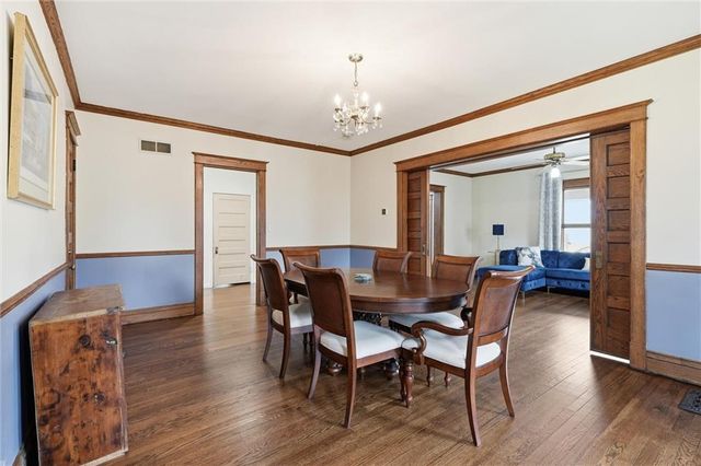 115 S Walnut Street, Olathe, KS 66061