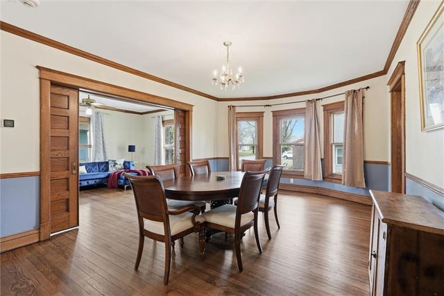 115 S Walnut Street, Olathe, KS 66061