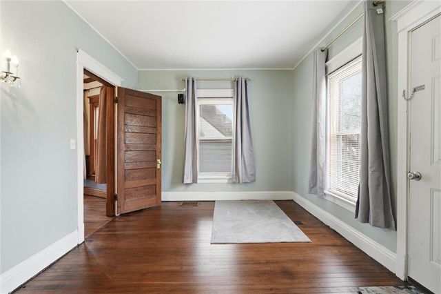 115 S Walnut Street, Olathe, KS 66061