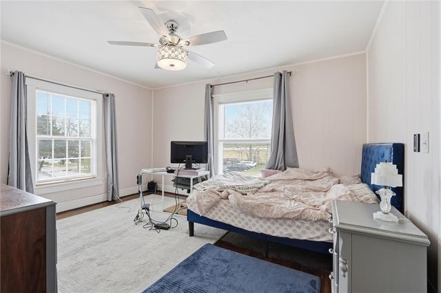 115 S Walnut Street, Olathe, KS 66061