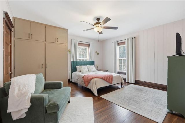 115 S Walnut Street, Olathe, KS 66061