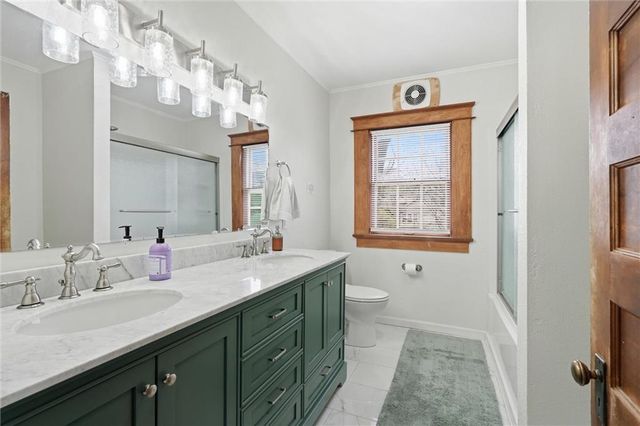 115 S Walnut Street, Olathe, KS 66061