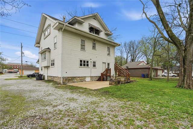 115 S Walnut Street, Olathe, KS 66061