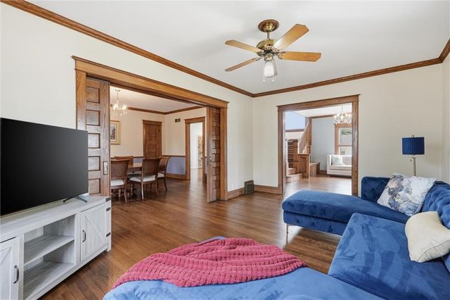 115 S Walnut Street, Olathe, KS 66061