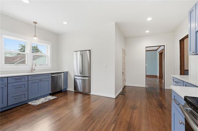 115 S Walnut Street, Olathe, KS 66061